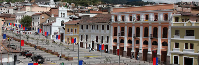 Quito | Ecuador