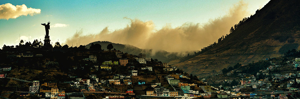 Panecillo