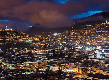 quito