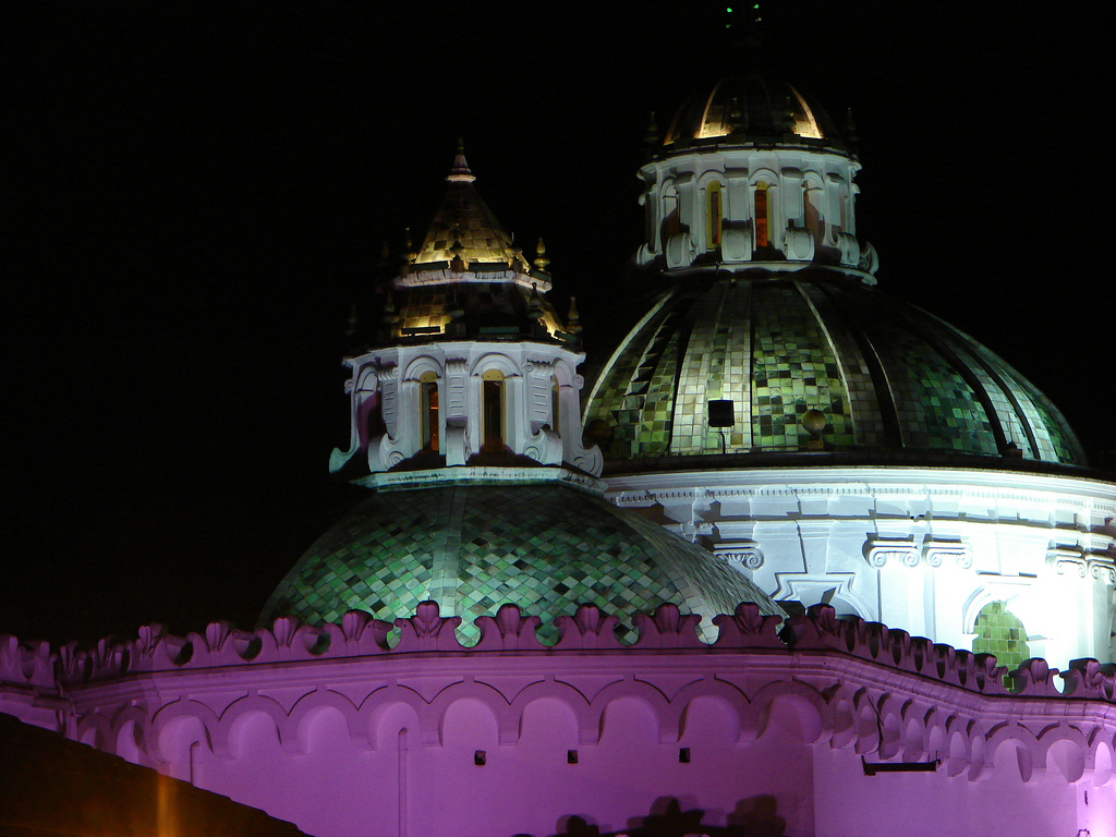 Quito | Ecuador