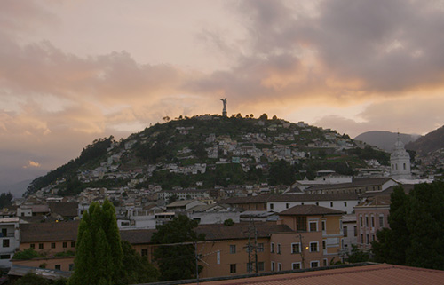 Panecillo