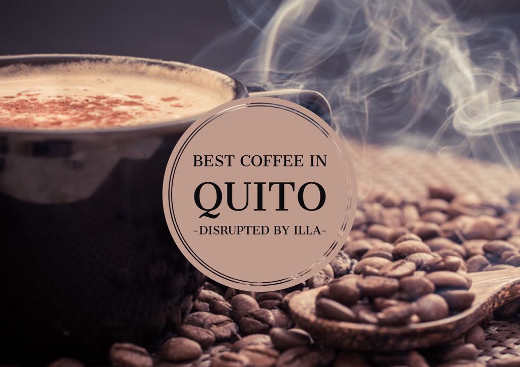 Coffee | Quito