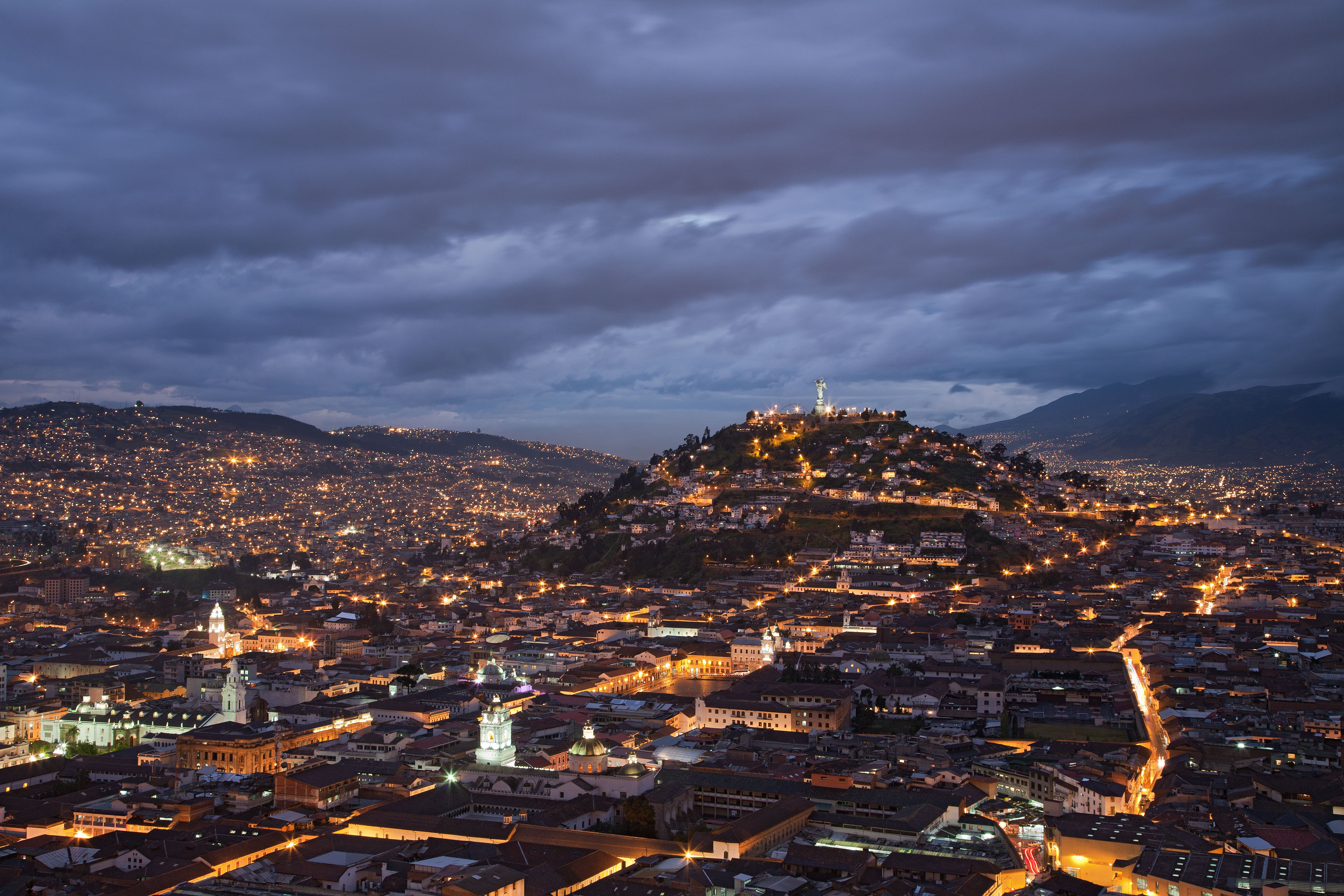 Panecillo