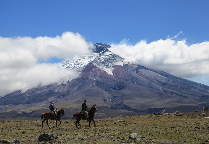 Cotopaxi