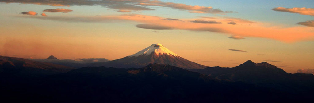 Day trips from Quito | Cotopaxi