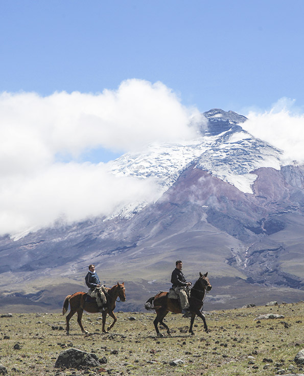 Cotopaxi