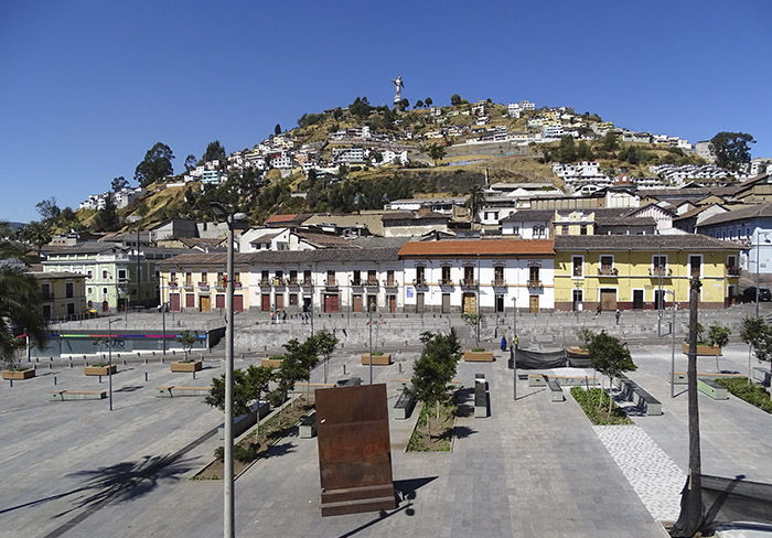 Panecillo