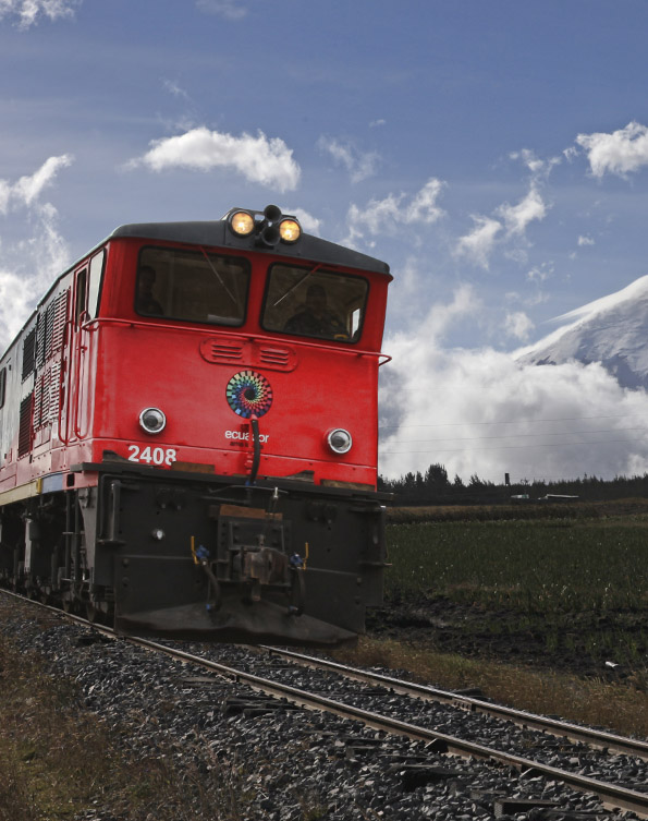 Ferrocarril