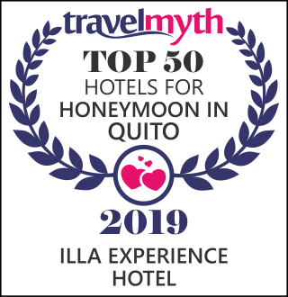 Top 50 Hotels For Honneymoon in Quito