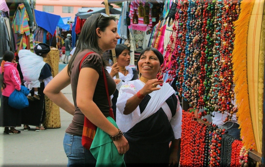 Otavalo