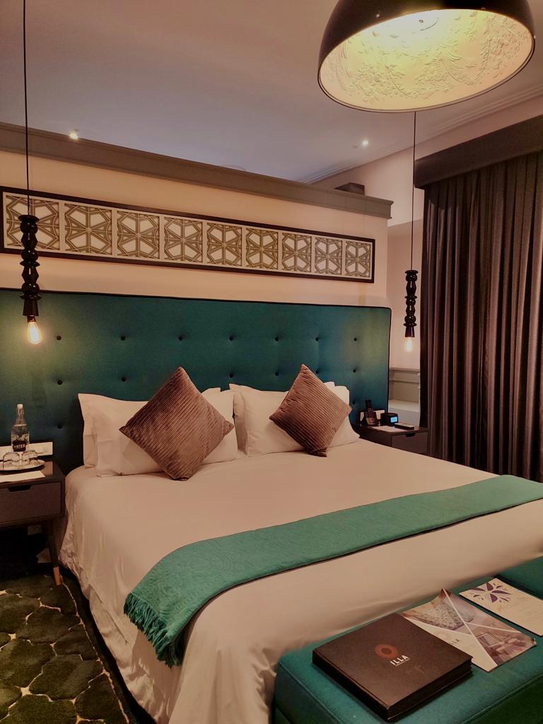 Luxury Contemporary | Illa Experience Hotel