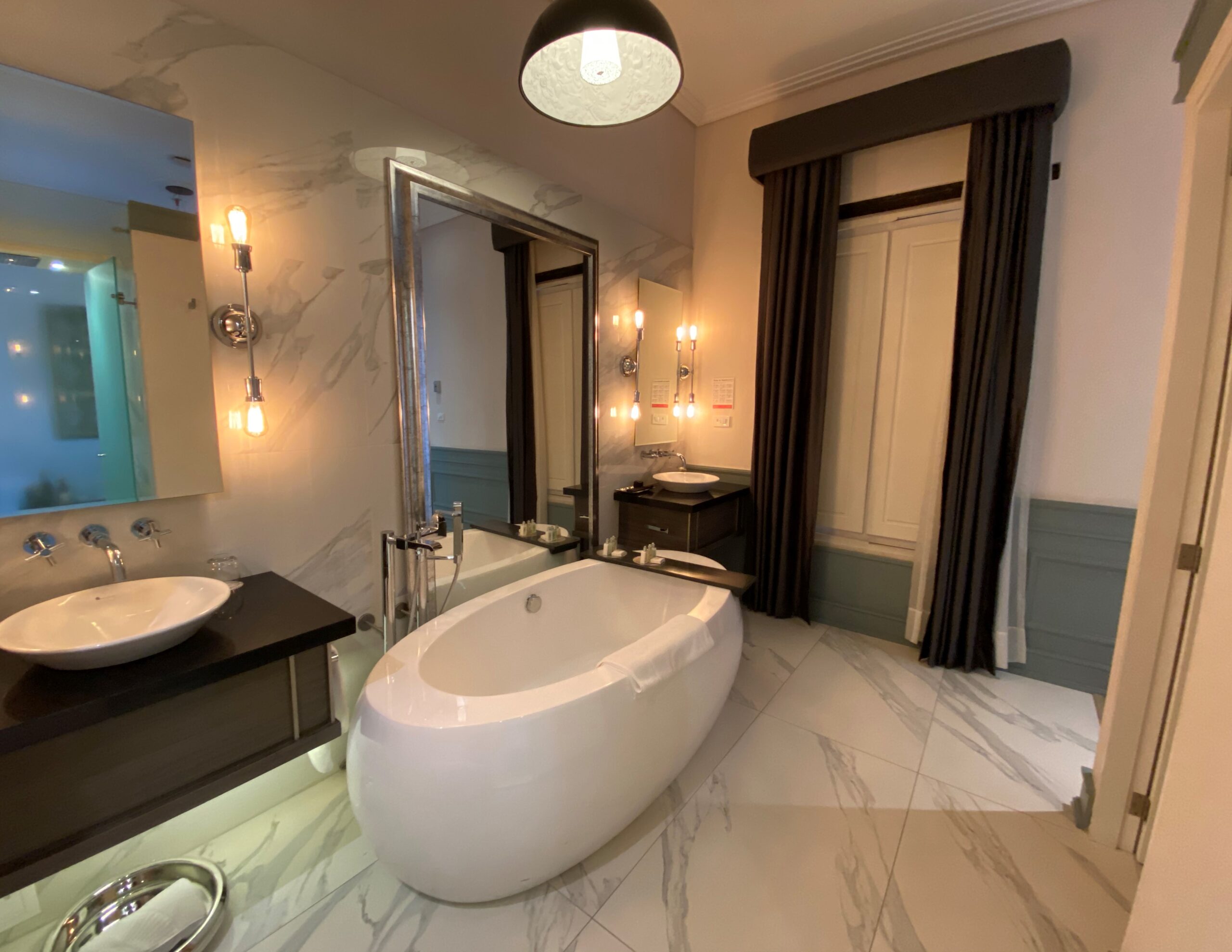 Bathroom Master Suite-1