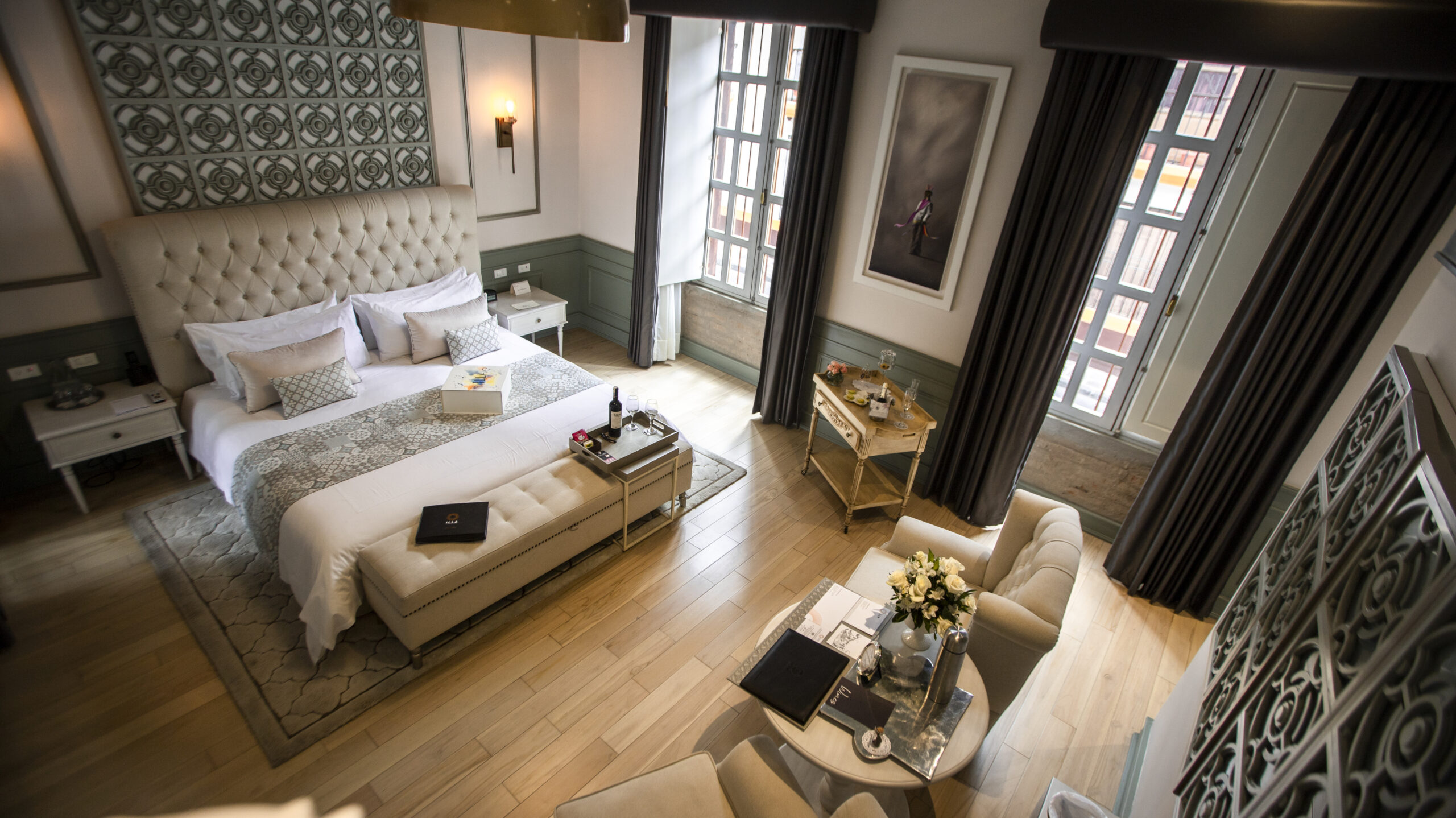 Suite Junin-3